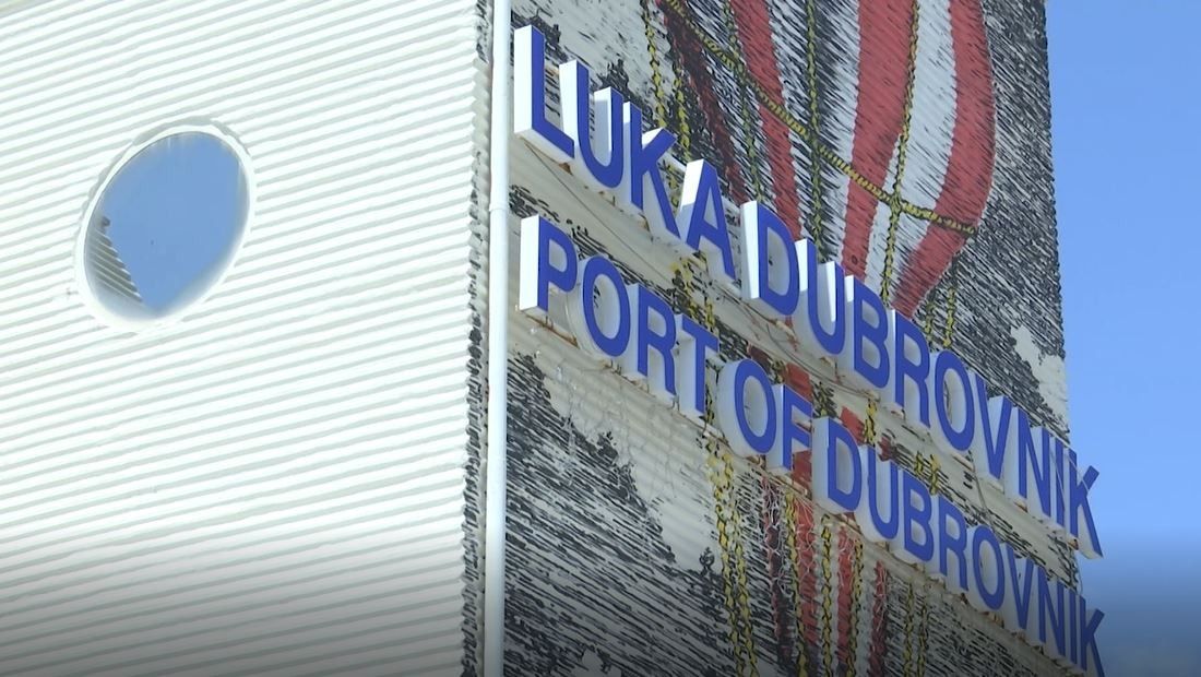 LUKA DUBROVNIK